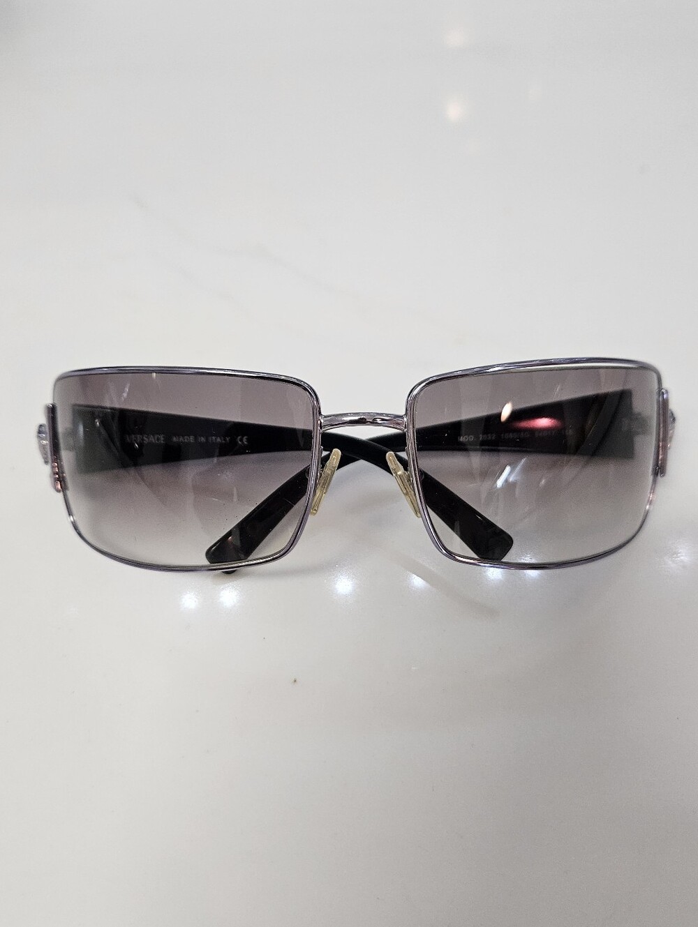 Authentic Versace Sunglasses
